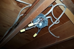 Exposed-connections
