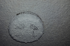 Stippled-and-expired-smoke-detector
