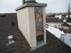 chimney