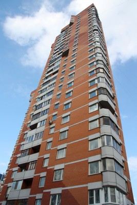 High & low rise condominium inspections