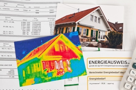 Sample home inspection report
