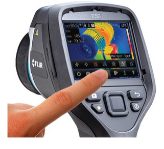 Thermal Imaging 