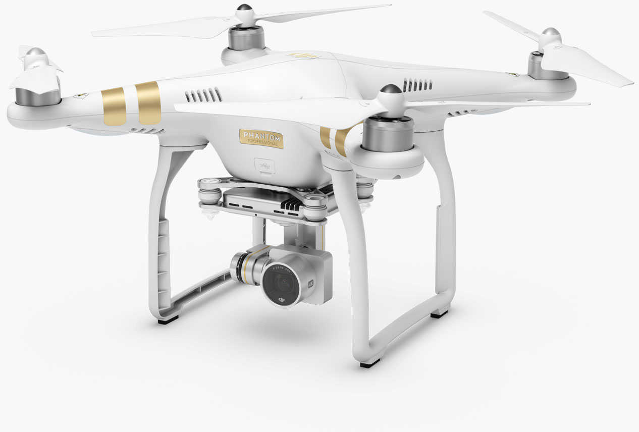 Benefits of Using Drone Technology in Your Roof Inspection