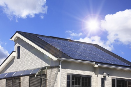 Innovative Solar Products to Consider for Your Home