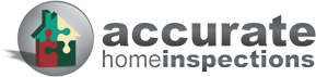 Accurate Home Inspection Logo