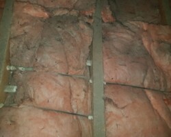 Knob-Tube-in-insulation