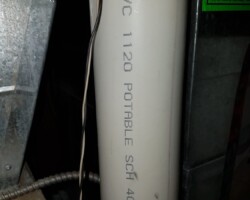 Potable-water-pipe-used-for-furnace-exhaust