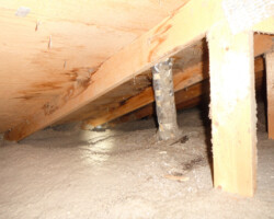 sheathing