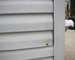 short_siding