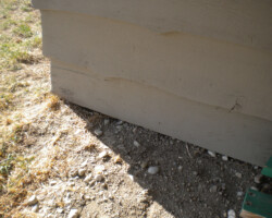 siding
